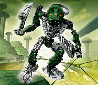 Toa Matau Hordika