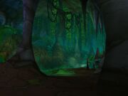 Cavern of Mists