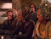 Kazon Majes