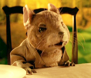 Dormouse-aw