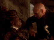 Picard Madam Guinan 1893