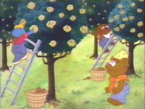 Muffintrees