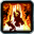 Spell fire selfdestruct