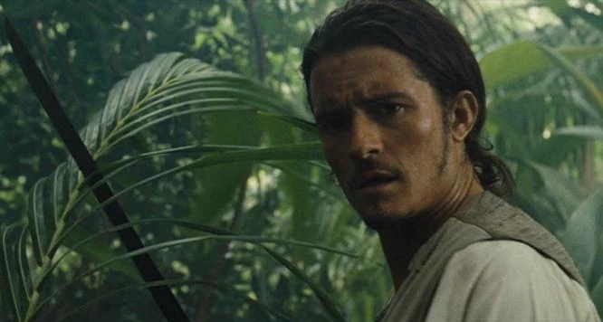 William Turner Pirates Of The Caribbean