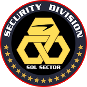 Logo Security-Division