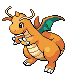 Dragonite DP