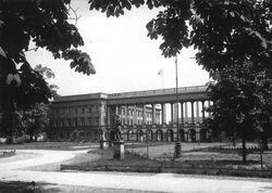 Pałac Saski