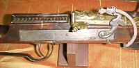 1490 matchlock