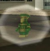GTA VC Verstecktes Päckchen