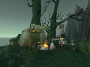 Wayne's Refuge