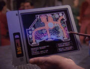 DS9 arboretum plan