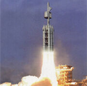Botany Bay launch