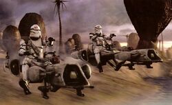 91st Recon Corps