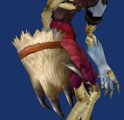 BigBadWolfsPaw