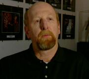Steve Gawley
