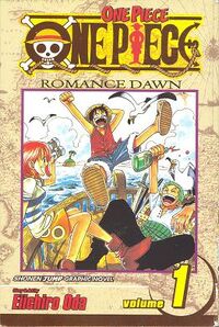 One Piece 1