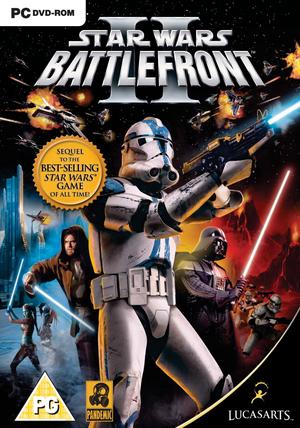 Where Can I Star Wars Battlefront 2 For Pc