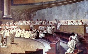 Romansenate