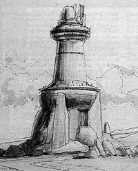 Fortress Baarlos
