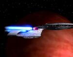 Starbase 179 planet