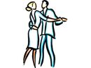 Dancing