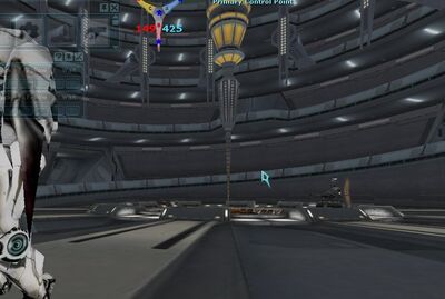 Battlestationcore