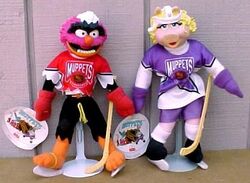 McDonalds1995CanadaNHL2