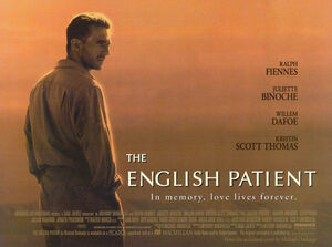 Poster.englishpatient