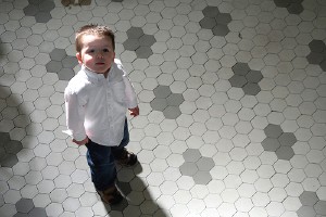 Kidfloor