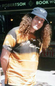 Weird Al Yankovic