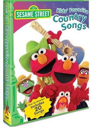 CountrySongs.dvd