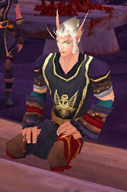 Spymaster Thalodien