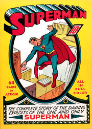 Superman v.1 1