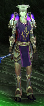 Exarch Onaala