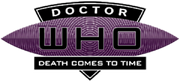 Death Comes to Time logo
