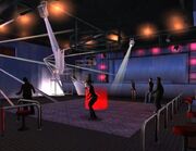 SA Discothek