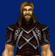 Chestguard of the Conniver