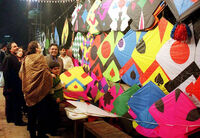 PakistanLahoreBasantFestival