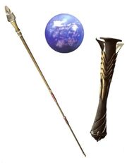 Cesta-Atlatl