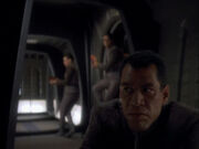 Kreis auf DS9