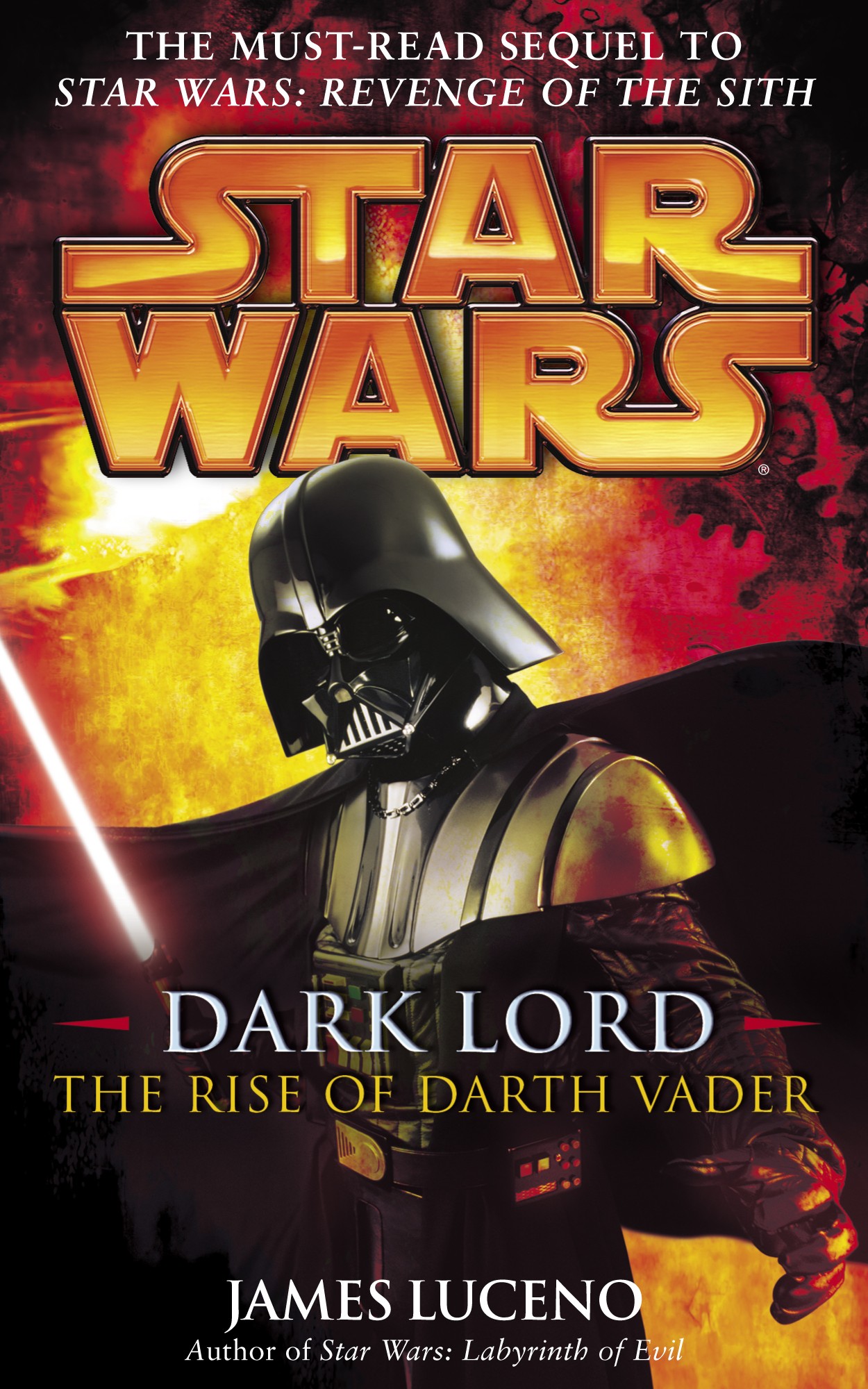 the dark lord star wars