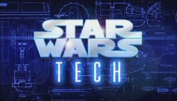 Star Wars Tech