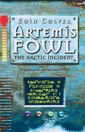 arctic summer novel