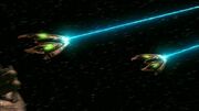 Nausikaanischer Raider 2