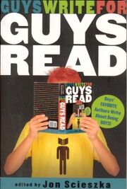 Guyswriteforguysread