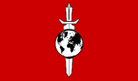 Terran empire