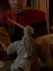 Original Kira Nerys
