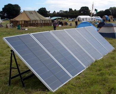 Climate Camp 02