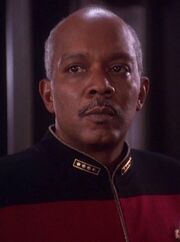 Charles Whatley