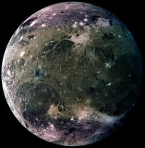 Ganymede